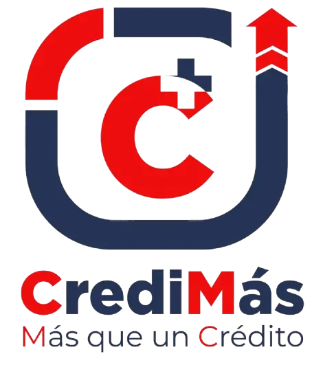 CrediMás Logo